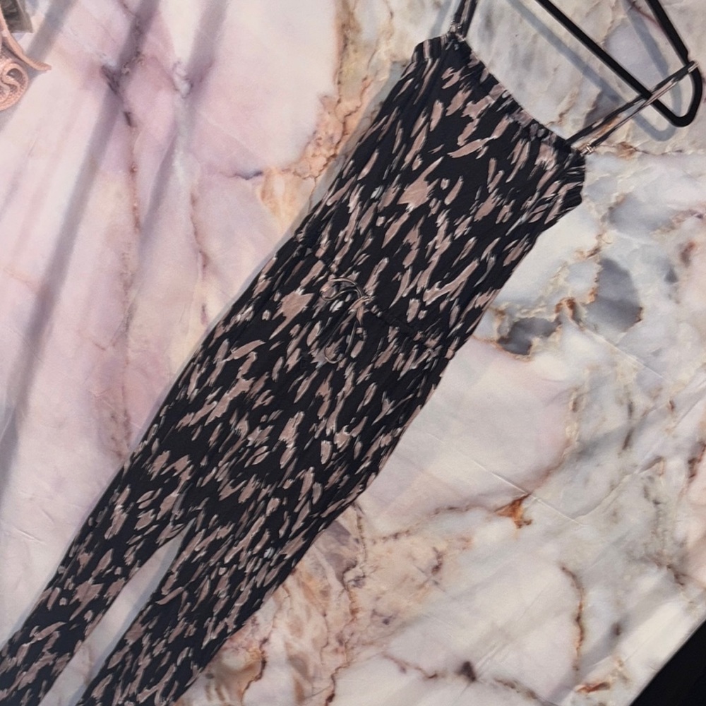 ✨ Patterned Jumpsuit ✨
